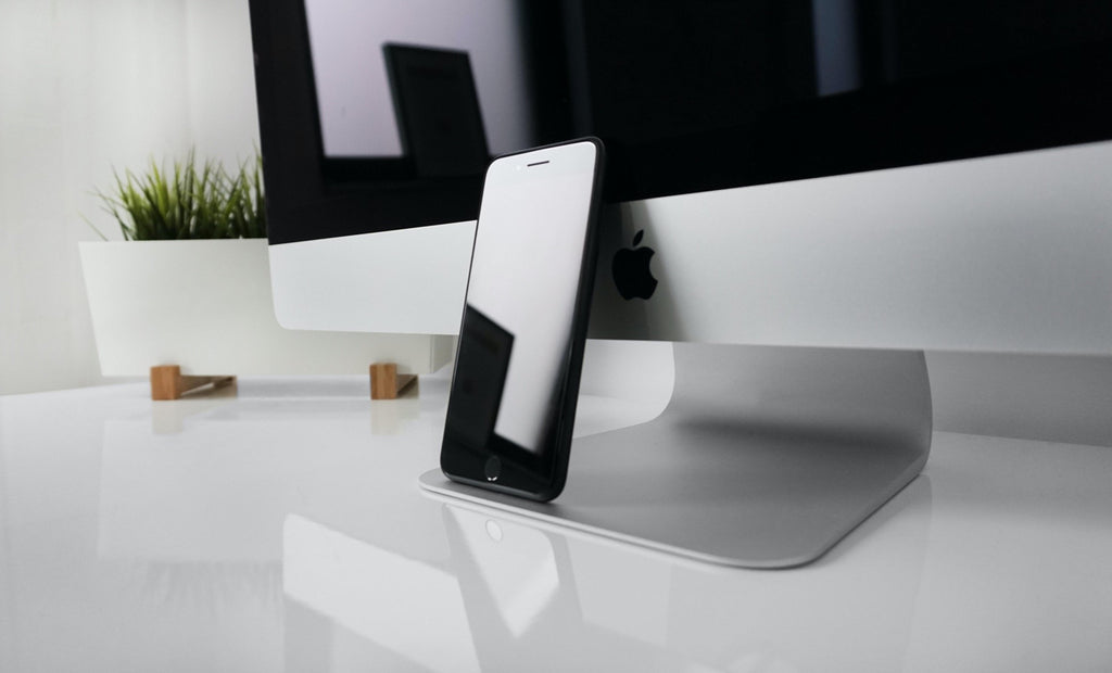 apple iPhone Mac lapto